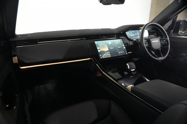 2025 Land Rover Range Rover Sport L461 D250 Dynamic SE SUV