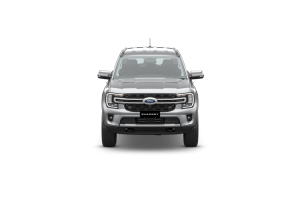 2024 MY25.25 Ford Everest UB Ambiente SUV