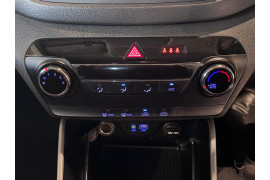 2016 Hyundai Tucson TLe Active X SUV