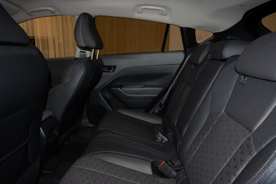 2026 Subaru Crosstrek G6X 2.0L SUV