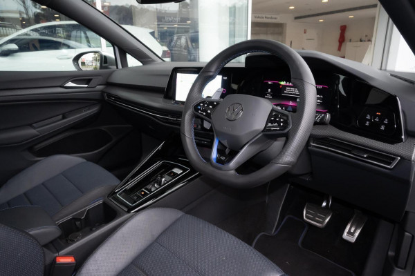 2023 Volkswagen Golf 8 R Hatch Image 7