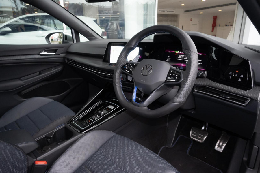 2023 Volkswagen Golf 8 R Hatch