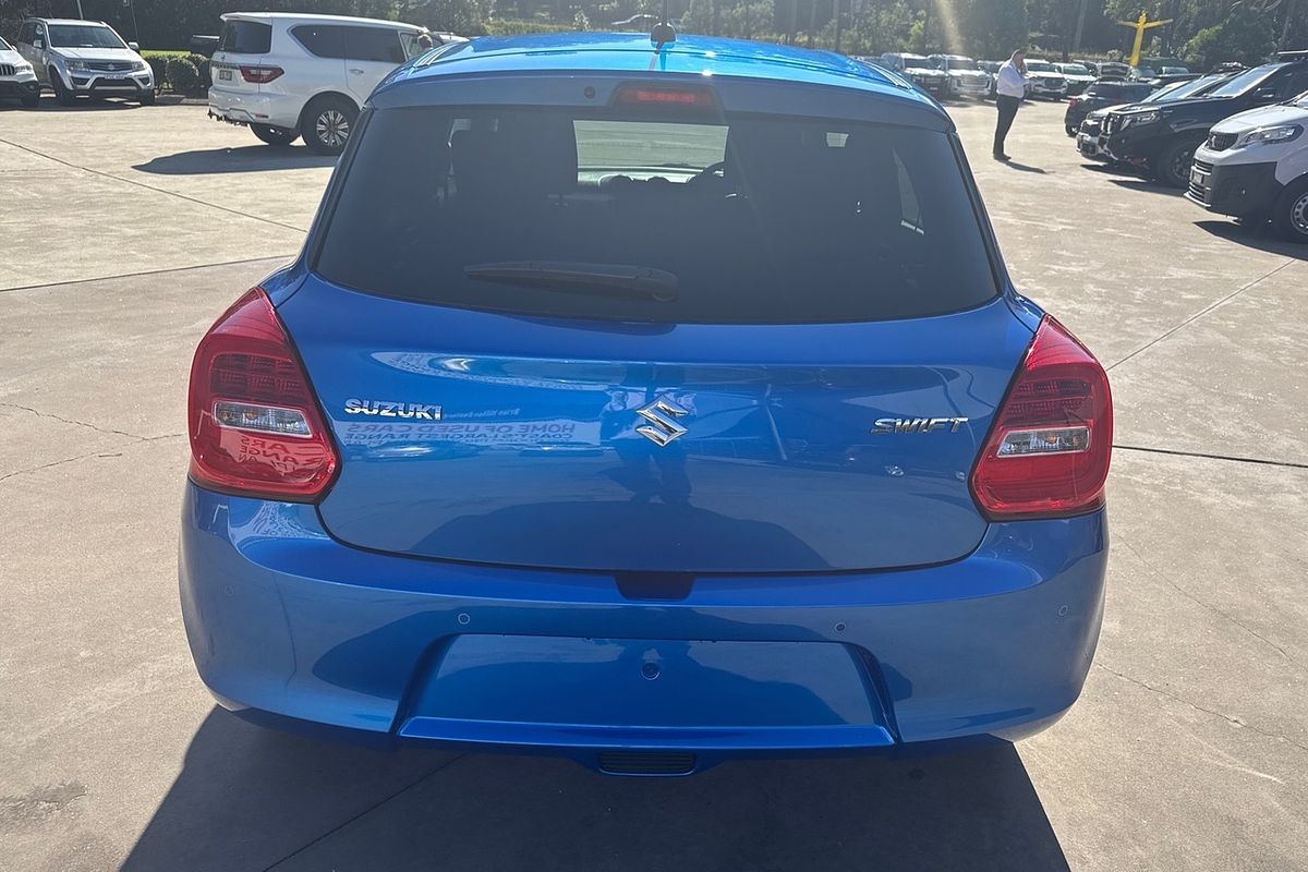 2023 Suzuki Swift AZ Series II GL Hatch Image 18