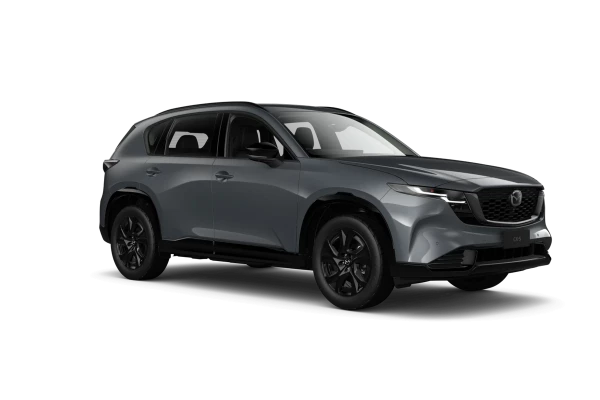 2026 Mazda CX-5 KM Series G25 Akera SUV Image 7