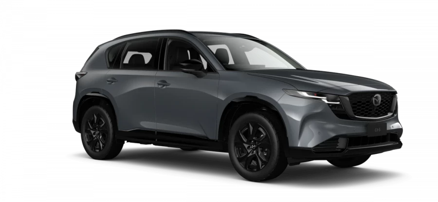 2026 Mazda CX-5 KM Series G25 Akera SUV Image 7