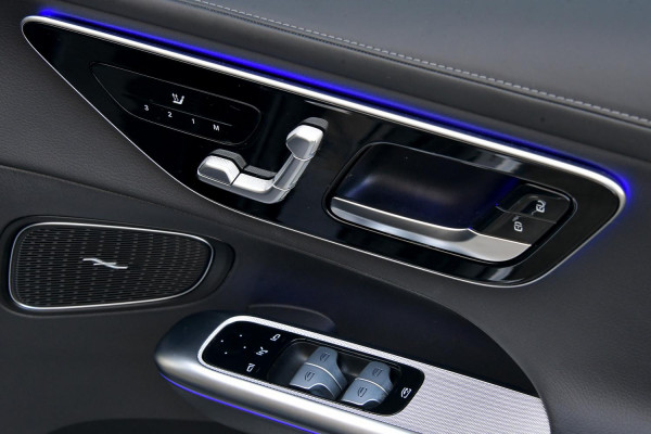 2024 Mercedes-Benz GLC-Class X254 GLC300 SUV image 19
