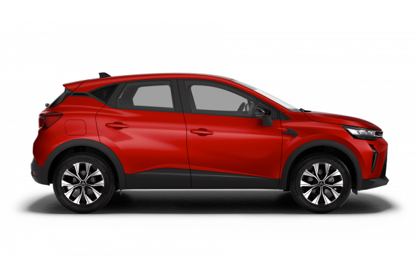 2025 Mitsubishi ASX XE LS SUV Image 2