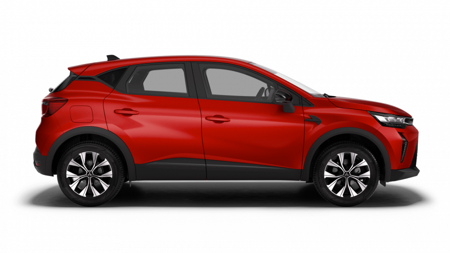 2025 Mitsubishi ASX XE LS SUV Image 2