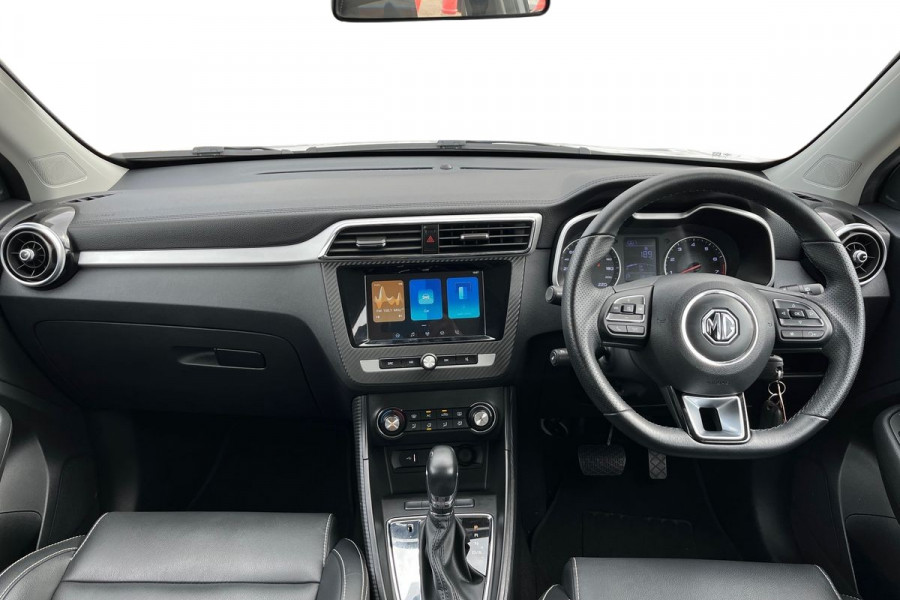 2022 MG ZS AZS1 Excite SUV Image 9
