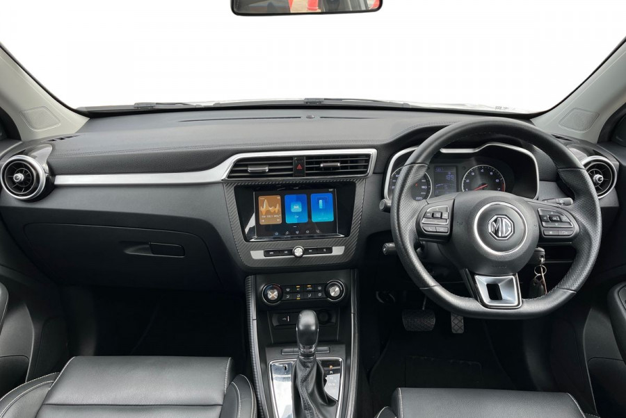 2022 MG ZS AZS1 Excite SUV Image 9