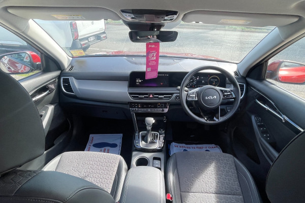2025 MY26 Kia Seltos SP2 PE Sport+ SUV Image 25