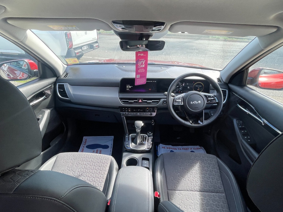2025 MY26 Kia Seltos SP2 PE Sport+ SUV Image 25