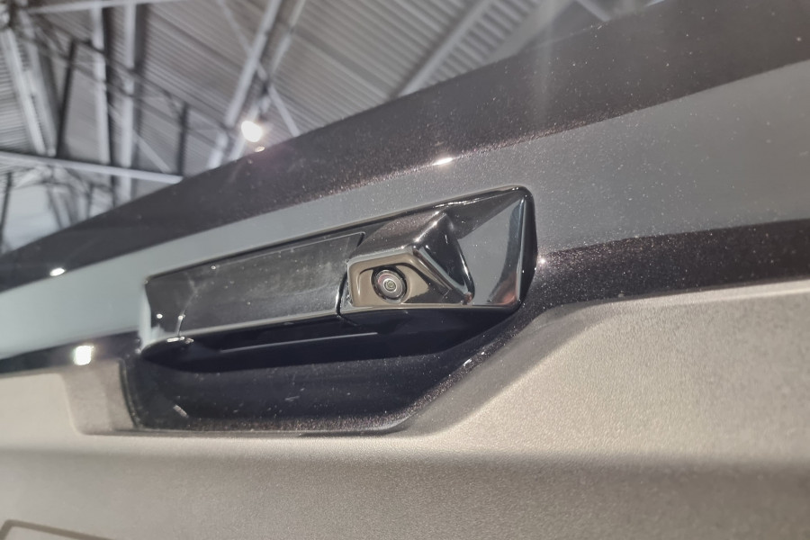 2024 MY23 LDV T60 SK8C Max LUXE Ute Image 15