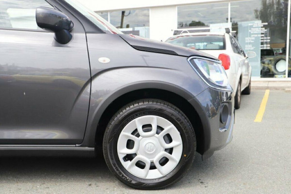 2020 Suzuki Ignis MF GL Hatchback
