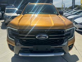 2024 Ford Ranger P703 Wildtrak Ute image 9