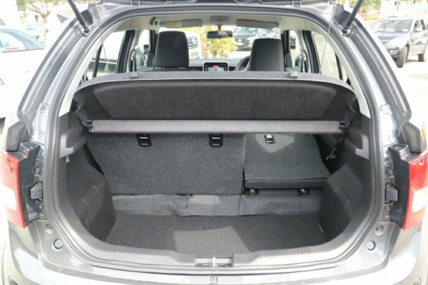 2020 Suzuki Ignis MF GL Hatchback