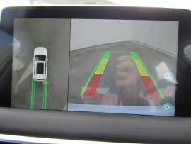 2021 MG Hs Essence 1.5t Sports utility vehicle