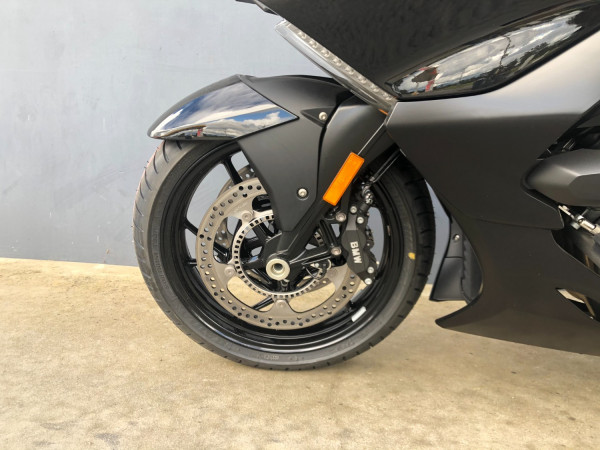 2019 BMW K1600 B Motorcycle