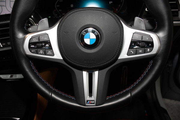2022 BMW X4 G02 LCI M40i SUV image 12