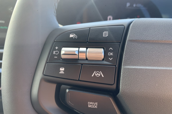2026 Kia Sportage NQ5 PE SX+ SUV Image 17