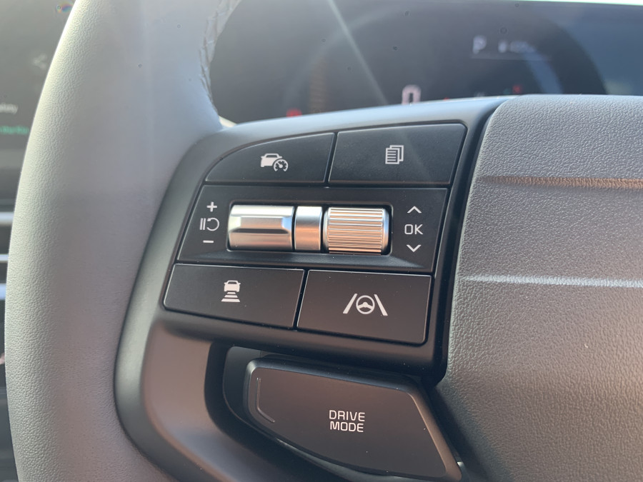 2026 Kia Sportage NQ5 PE SX+ SUV Image 17
