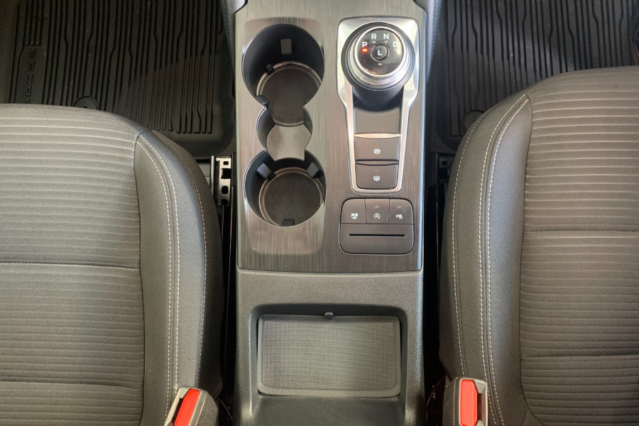 2023 MY23.25 Ford Escape ZH  SUV Image 13