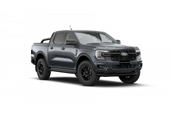 2026 MY26.5 Ford Ranger P703 XLT Ute Image 1