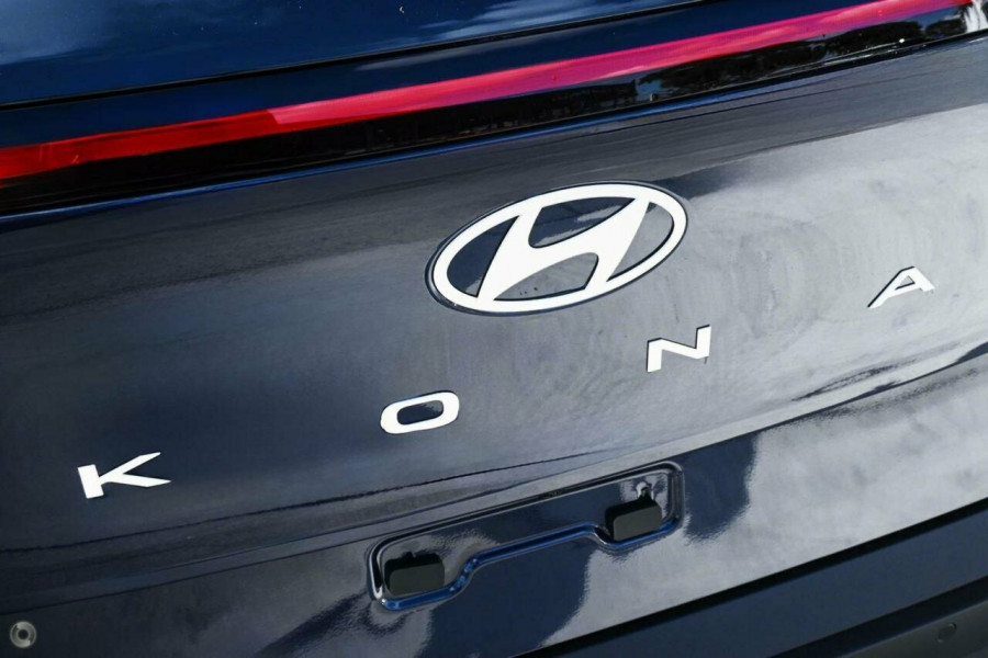 2024 MY25 Hyundai KONA SX2.V2  SUV Image 6