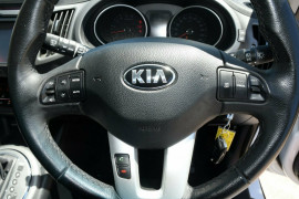 2015 MY16 Kia Sportage QL MY16 SLi AWD Suv