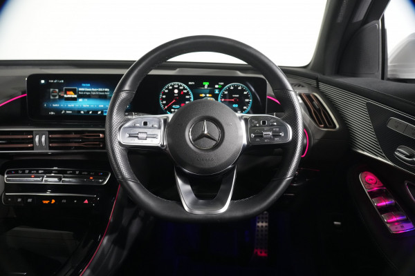 2023 Mercedes-Benz EQC EQC400 Sport SUV Image 14