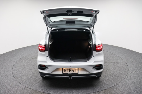 2026 MG ZS EV Excite SUV Image 9
