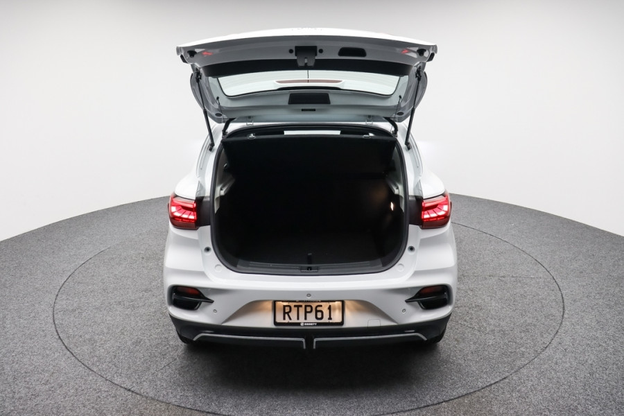 2026 MG ZS EV Excite SUV Image 9