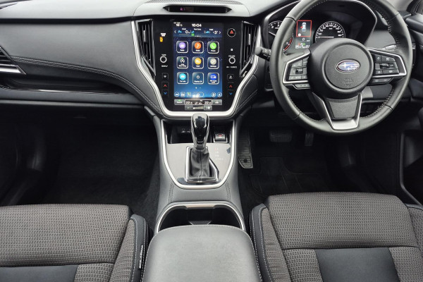 2024 Subaru Outback 6GEN AWD SUV Image 5