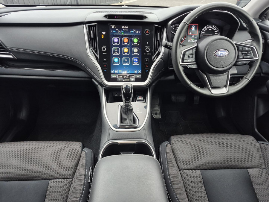 2024 Subaru Outback 6GEN AWD SUV Image 5