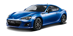 New Subaru BRZ