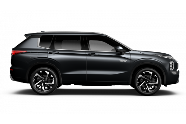2024 Mitsubishi Outlander ZM PHEV Exceed SUV