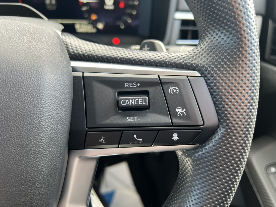2025 Mitsubishi Outlander ZM ES SUV Image 15
