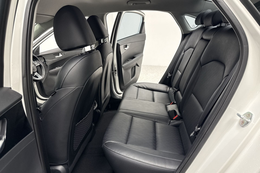 2021 MY22 Kia Cerato BD Sport+ Sedan Image 14