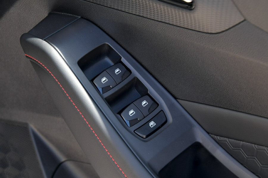 2024 MG MG5 AP32 Essence Sedan Image 19