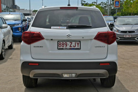 2019 Suzuki Vitara LY Series II GL + Suv