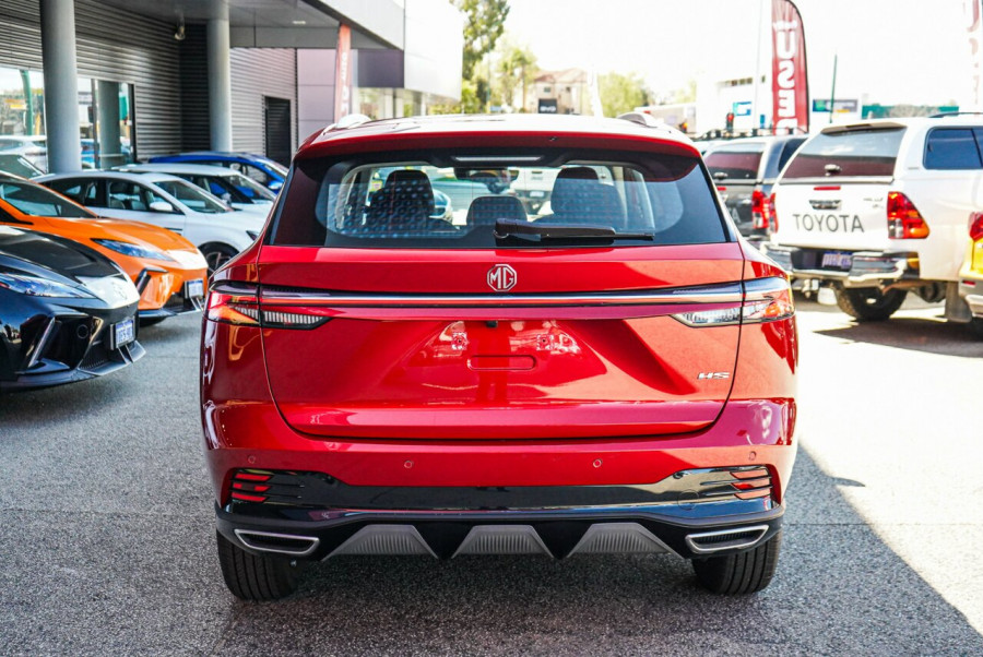 2024 MY24.5 MG HS AS33 Vibe SUV Image 6