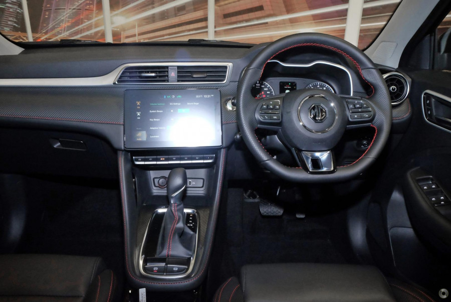 2024 MG ZST  Excite SUV Image 7
