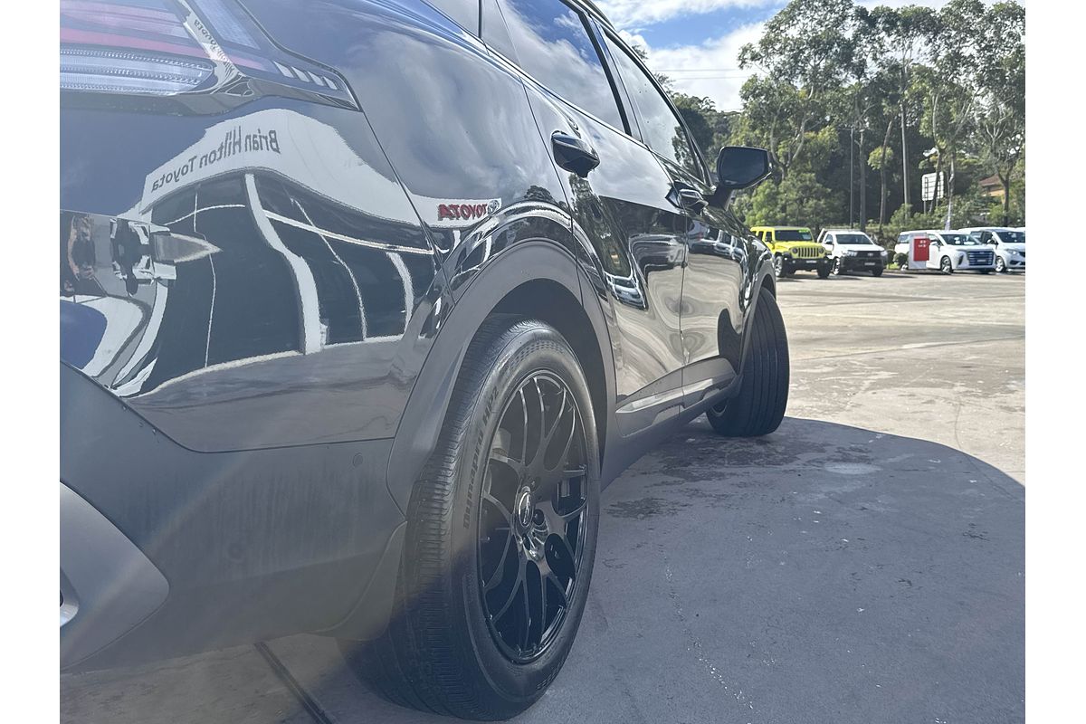 2022 MY23 Kia Sportage NQ5 SX SUV Image 7