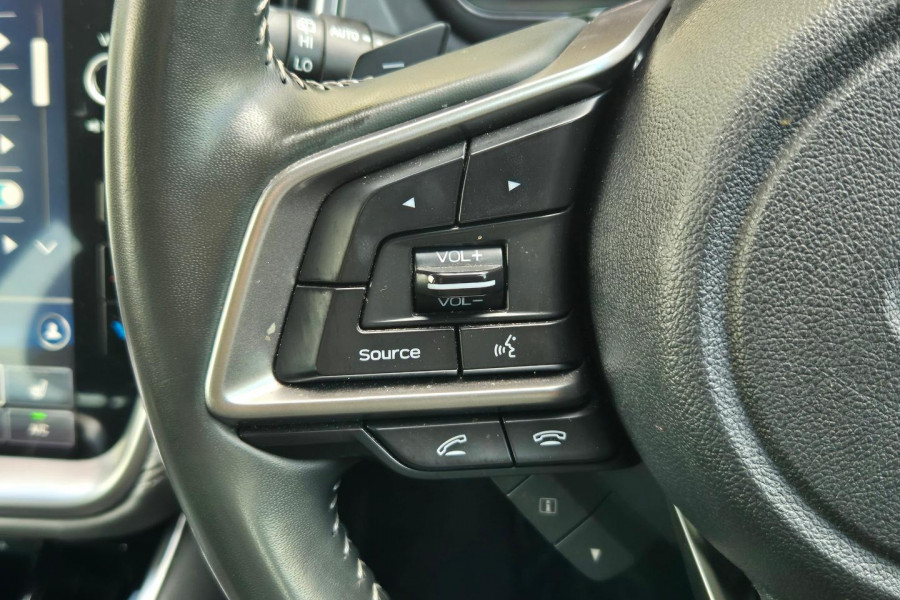 2022 Subaru Outback 6GEN AWD Sport SUV Image 22