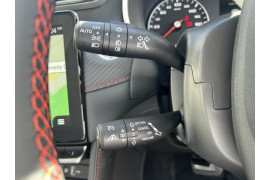 2025 MG ZST Vibe SUV