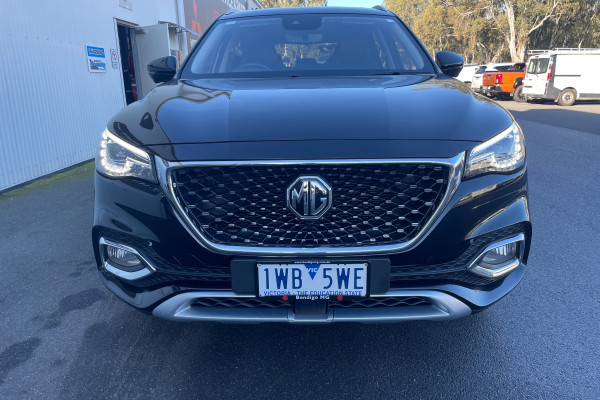 2022 MG HS SAS23 Essence SUV Image 7