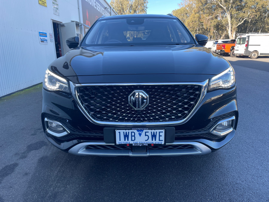 2022 MG HS SAS23 Essence SUV Image 7
