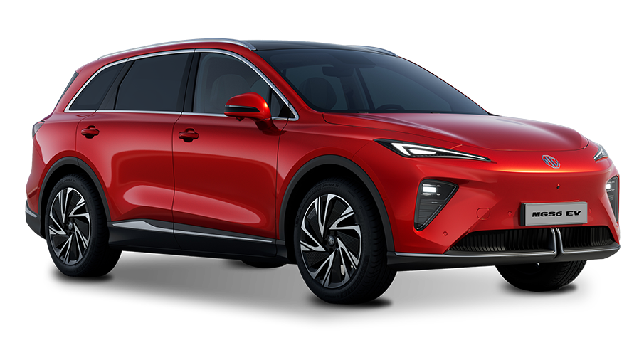 2026 MG MGS6 EV IS3E Essence SUV