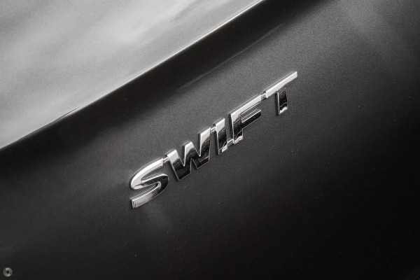 2026 Suzuki Swift UZ Hybrid Plus Hatch Image 10
