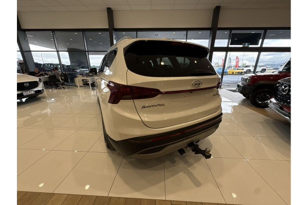 2021 Hyundai Santa Fe TM.V3 Active SUV Image 6